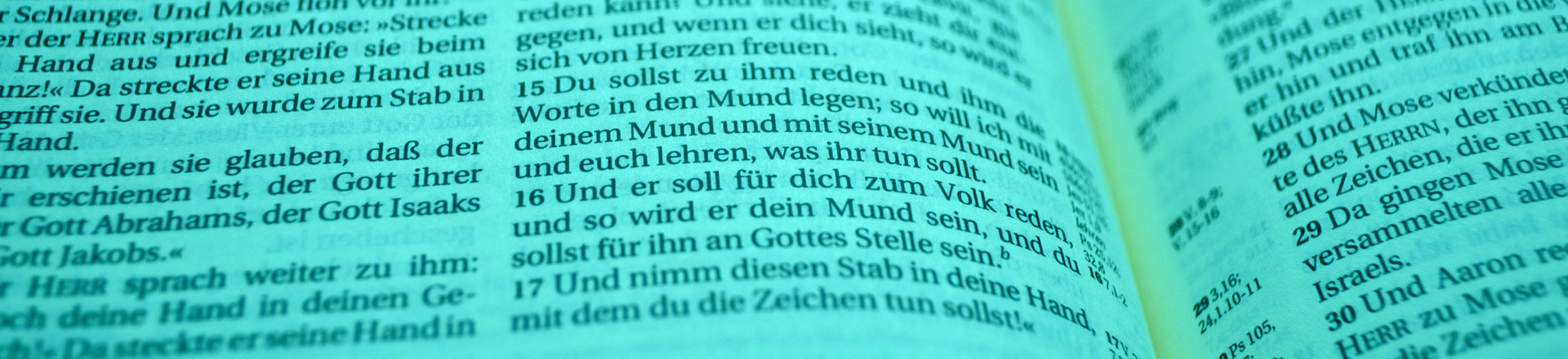 Ellen G. White Study Center Bogenhofen
